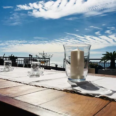 Arco Di Sole Sud Appartement