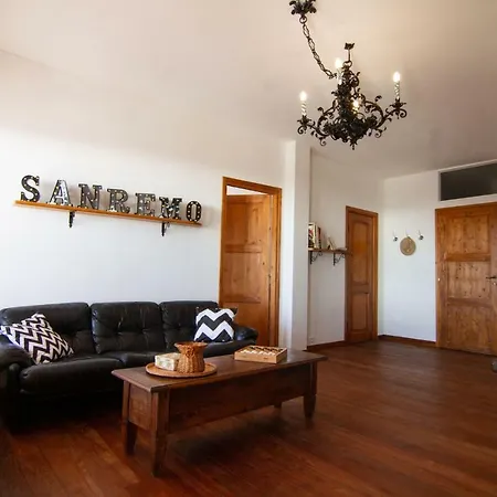 Arco Di Sole Sud Appartement *